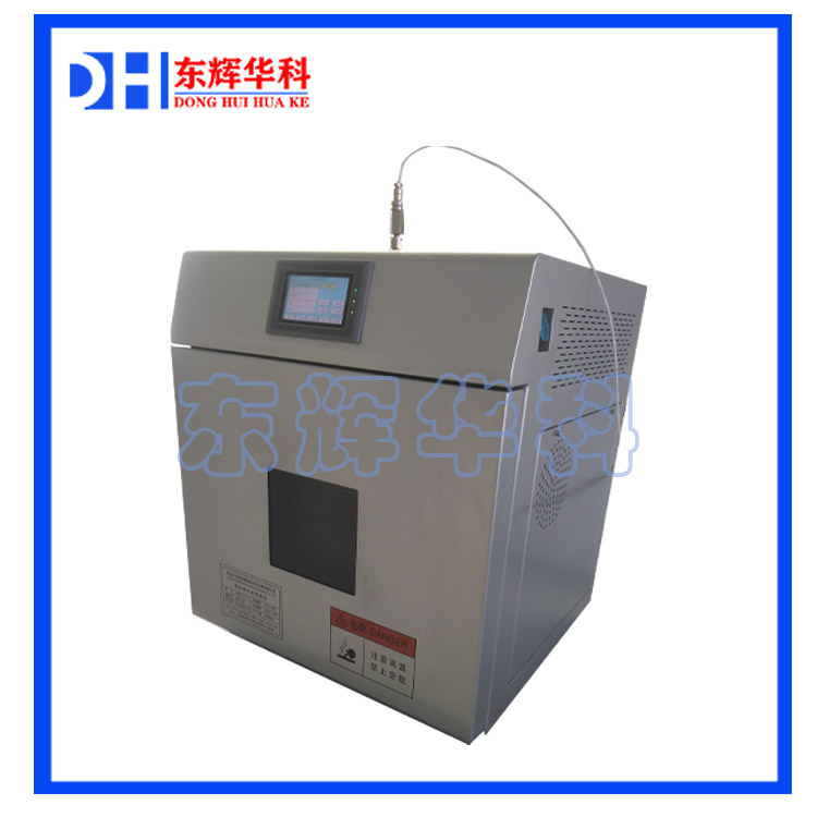 微波餐飲具性能測(cè)試儀